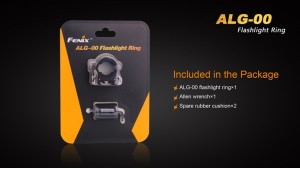 Fenix Bază de Montare - ALG-00